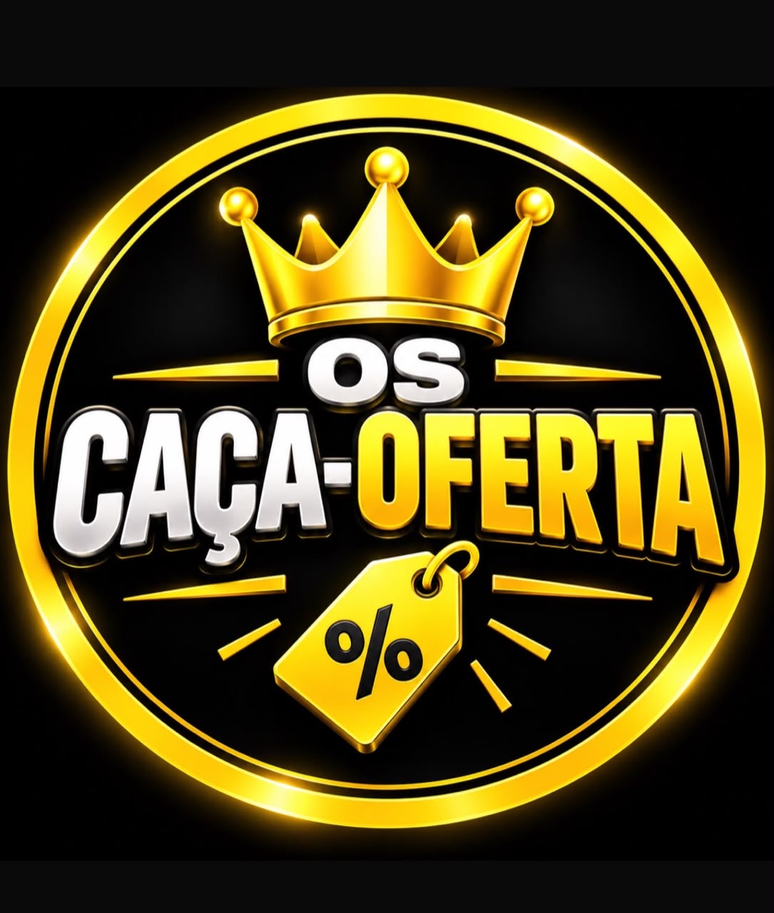 Os Caça-Oferta